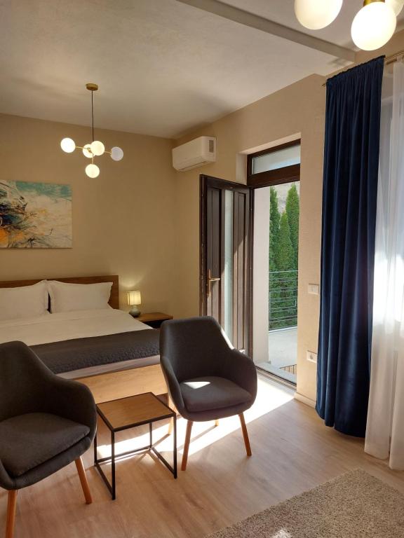 Mandarin Premium Apartments - 