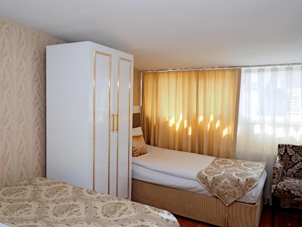 Nagehan Hotel Old City - Family Room