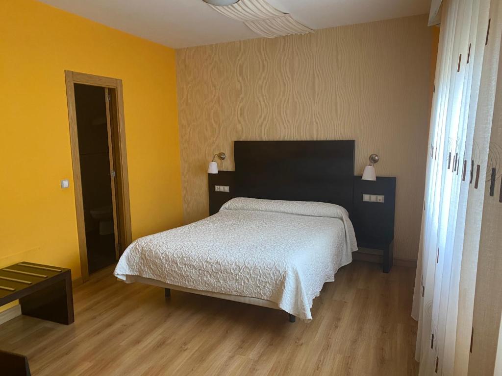 EL CAPRICHO DE CLEMENTE - Habitación Individual Con Baño