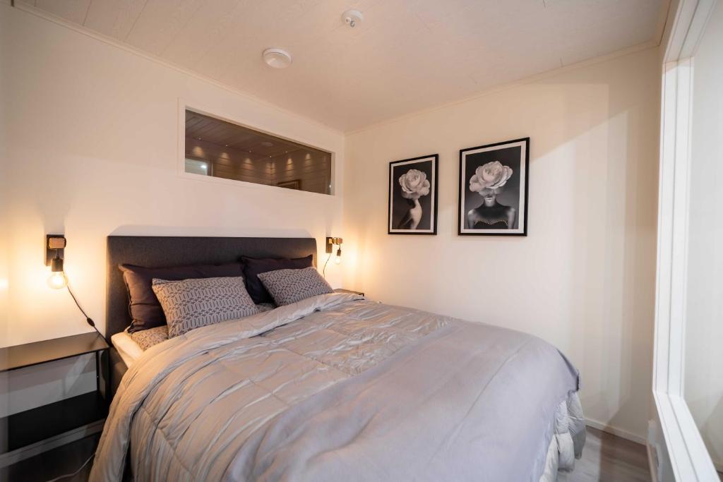 Aurinkoranta Apartments by Hiekka Booking - Apartamento De Una Habitación