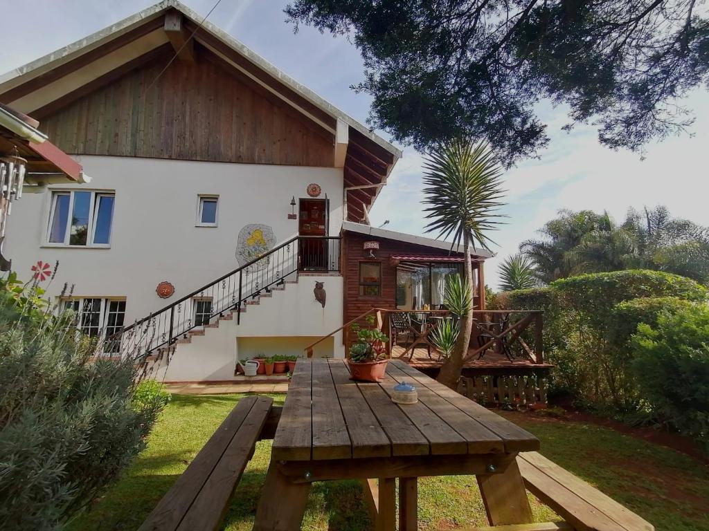 House of Art - Chalet Supérieur