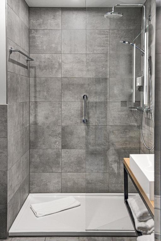 Radisson Hotel Liege City Centre - Resim 30