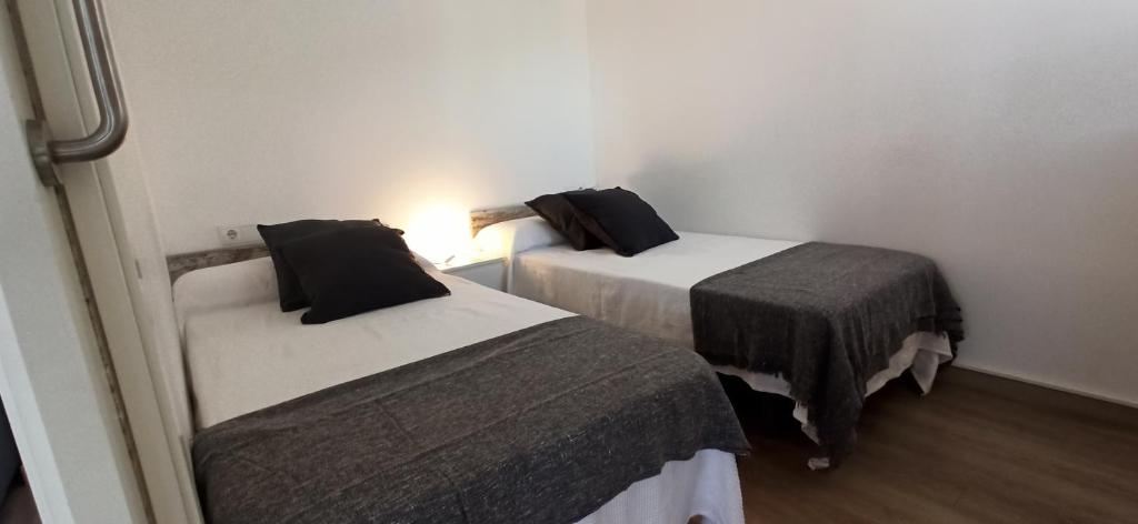 Booking.com: Departamento Ático Vergel Denia con piscina ...