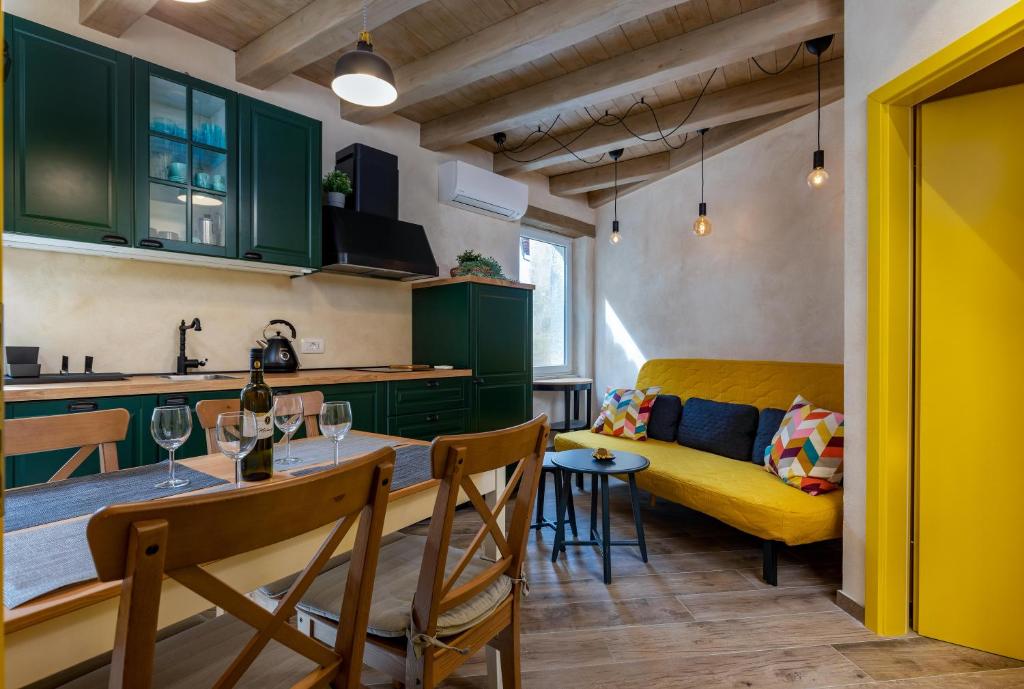 Casa WAU
