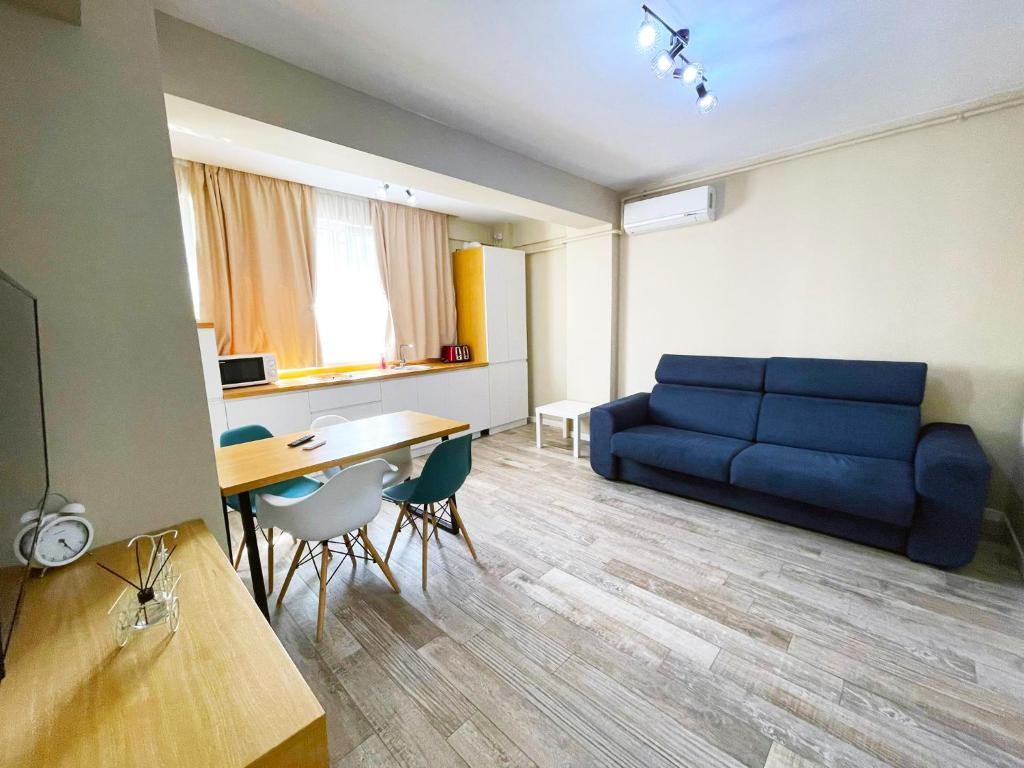 Dor de Mare Lotus Apartments Mamaia Lake&Sea View in Mamaia