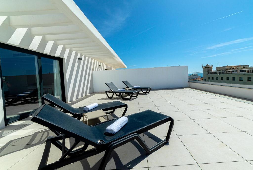 Aqua Apartments Bellamar, Marbella, Marbella – Bijgewerkte ...