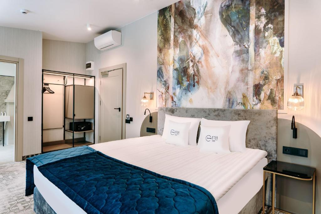 Hotel ETER - Resim 31