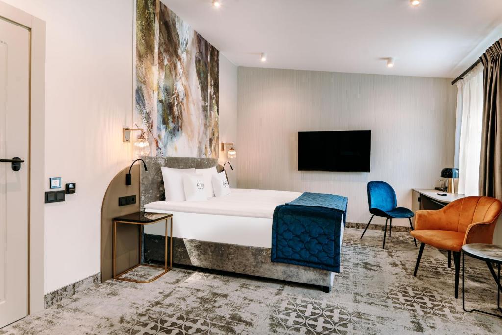 Hotel ETER - Resim 33