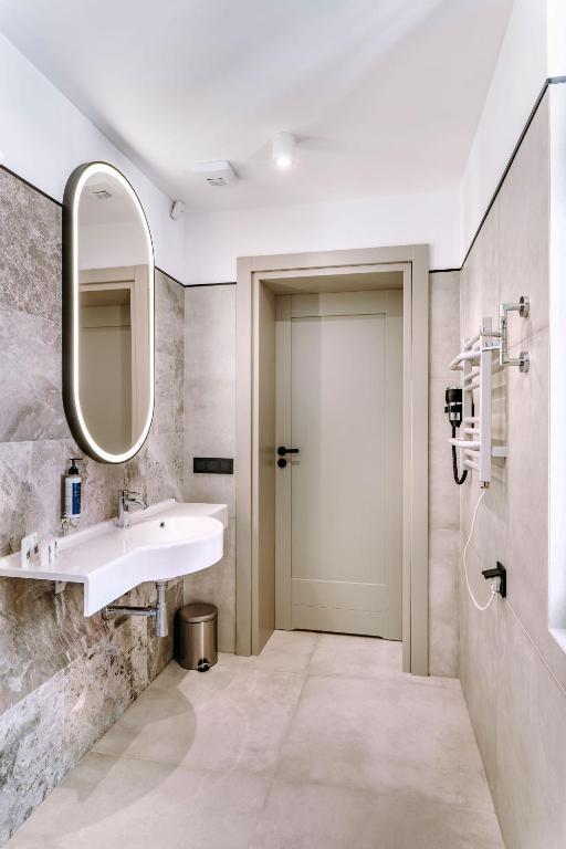 Hotel ETER - Resim 32