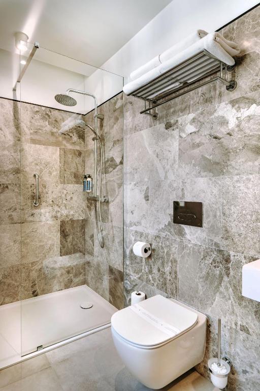 Hotel ETER - Resim 36