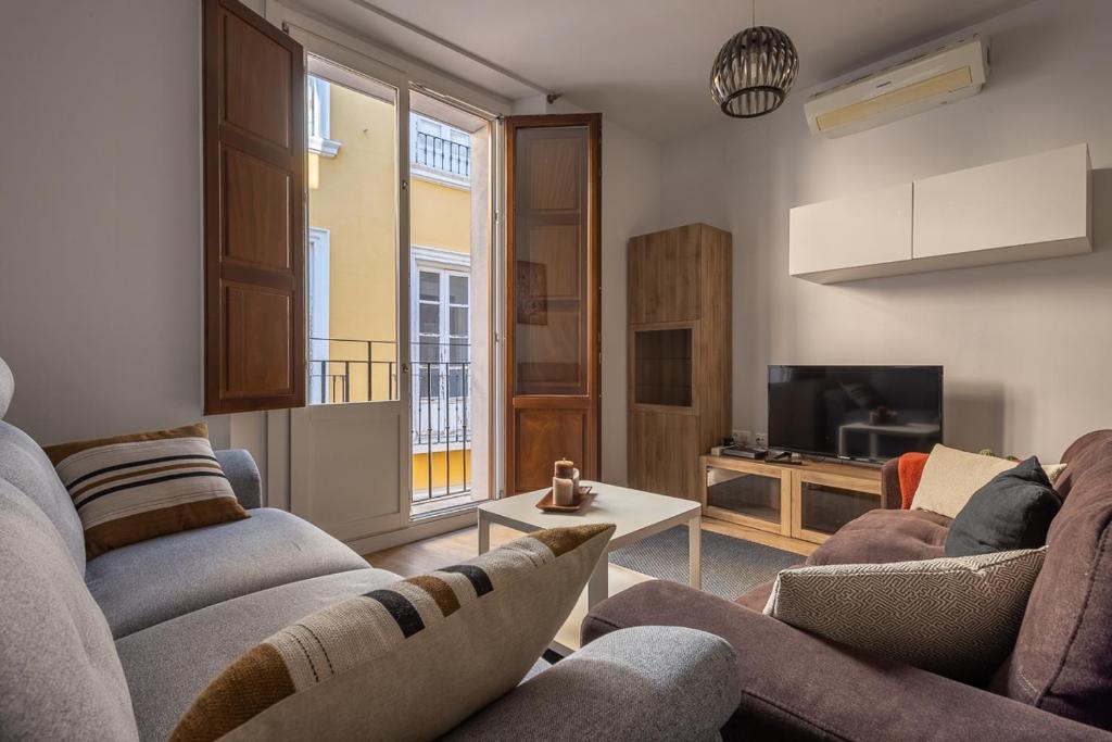 Puerta Real Apartment, Granada – Bijgewerkte prijzen 2022