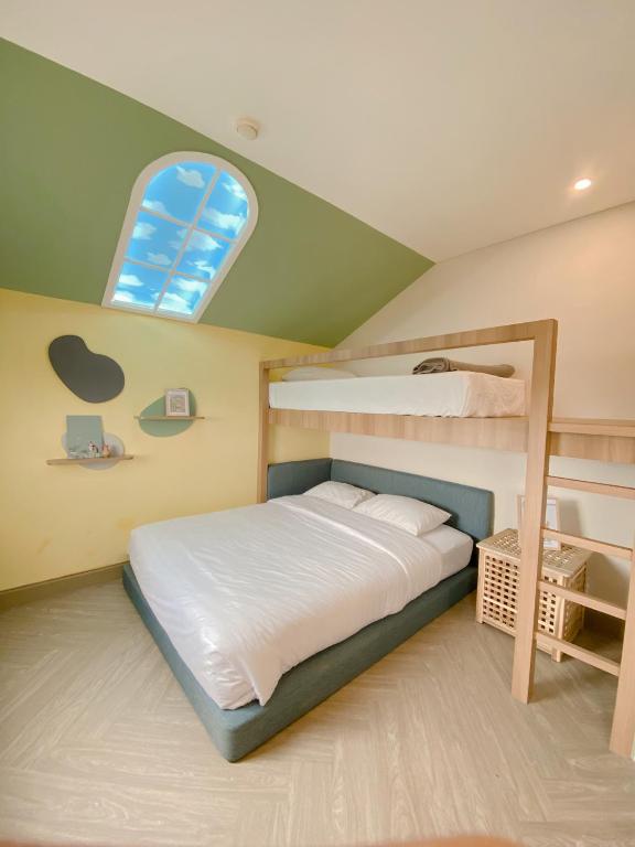 youre at - The Majesty Apartment - Apartamento De Dos Dormitorios