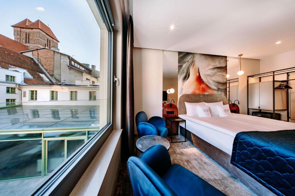 Hotel ETER - Resim 37