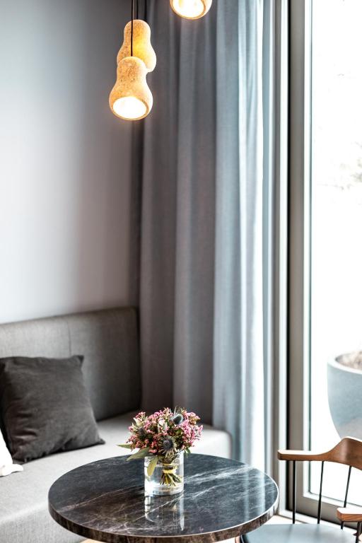 Radisson Hotel Liege City Centre - Resim 32