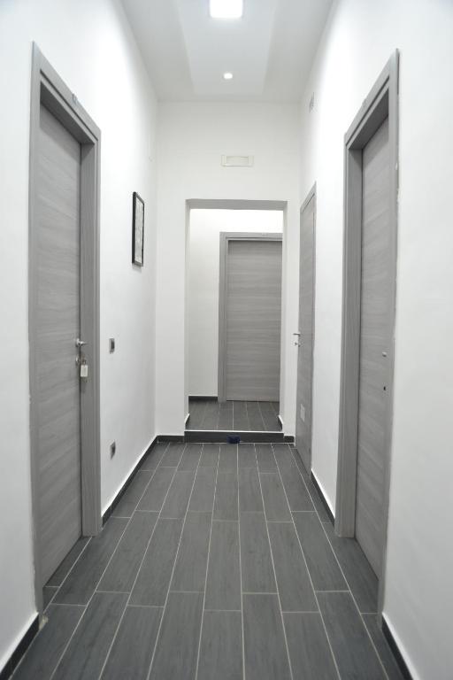 Fotografia z galérie ubytovania Le Porte di Napoli - Rooms v Neapole