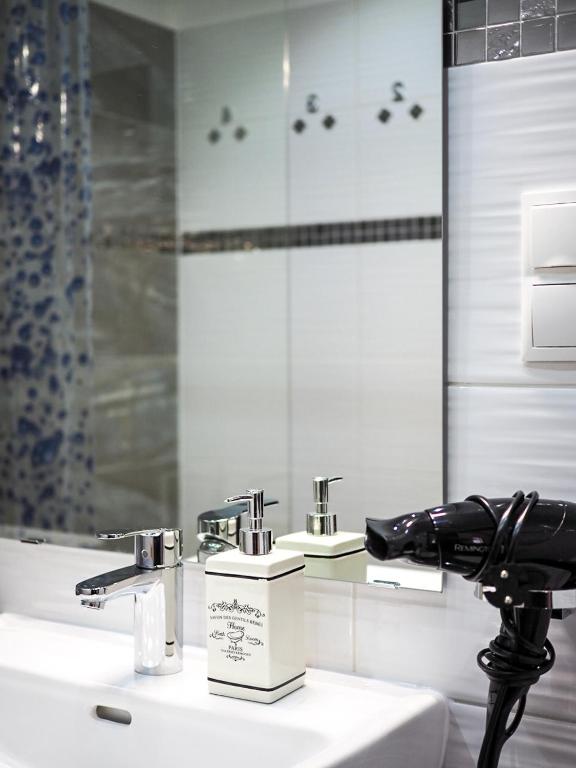 Vienna Boutique - Premium Hostel - 15