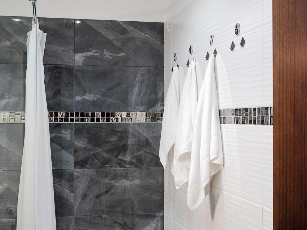 Vienna Boutique - Premium Hostel - 16