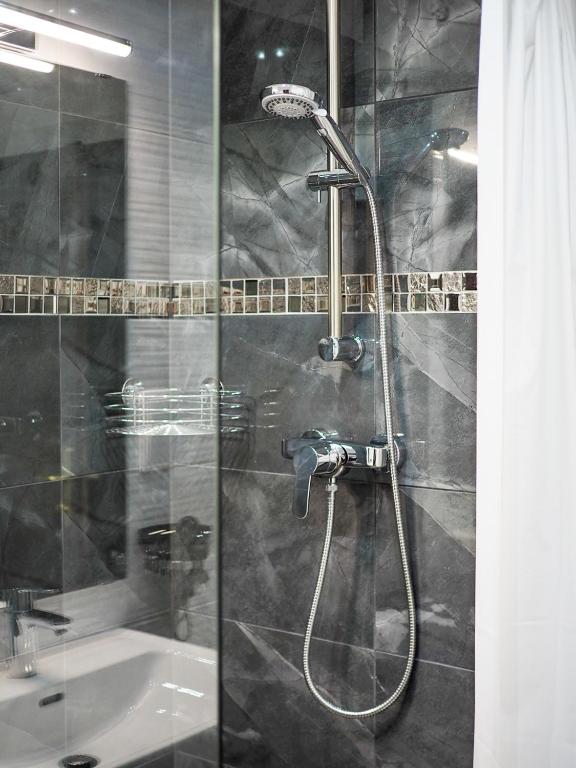 Vienna Boutique - Premium Hostel - 18