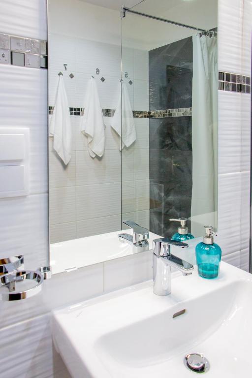 Vienna Boutique - Premium Hostel - 14