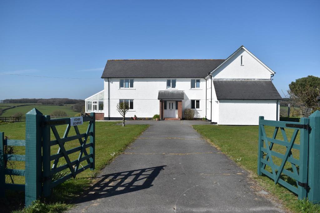 Three Moors View, Iddesleigh, Iddesleigh Updated 2023 Prices