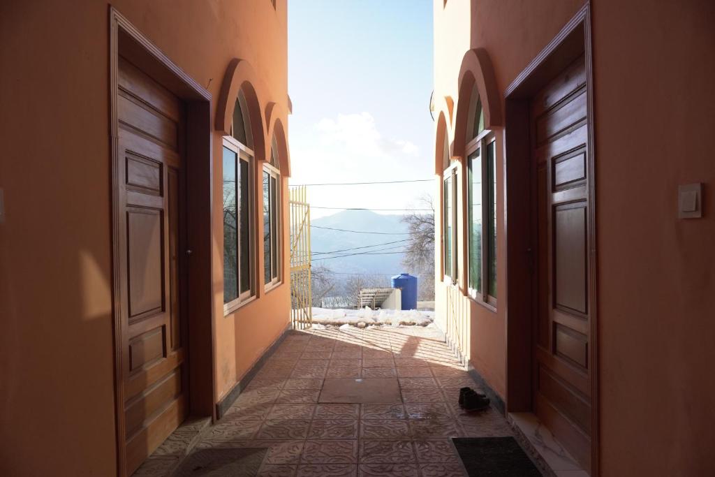Bhurban Villas - Three-Bedroom Villa