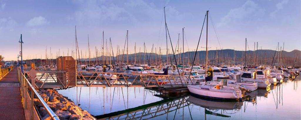 Amplio y Elegante en Las Arenas, Getxo – Bijgewerkte prijzen 2023