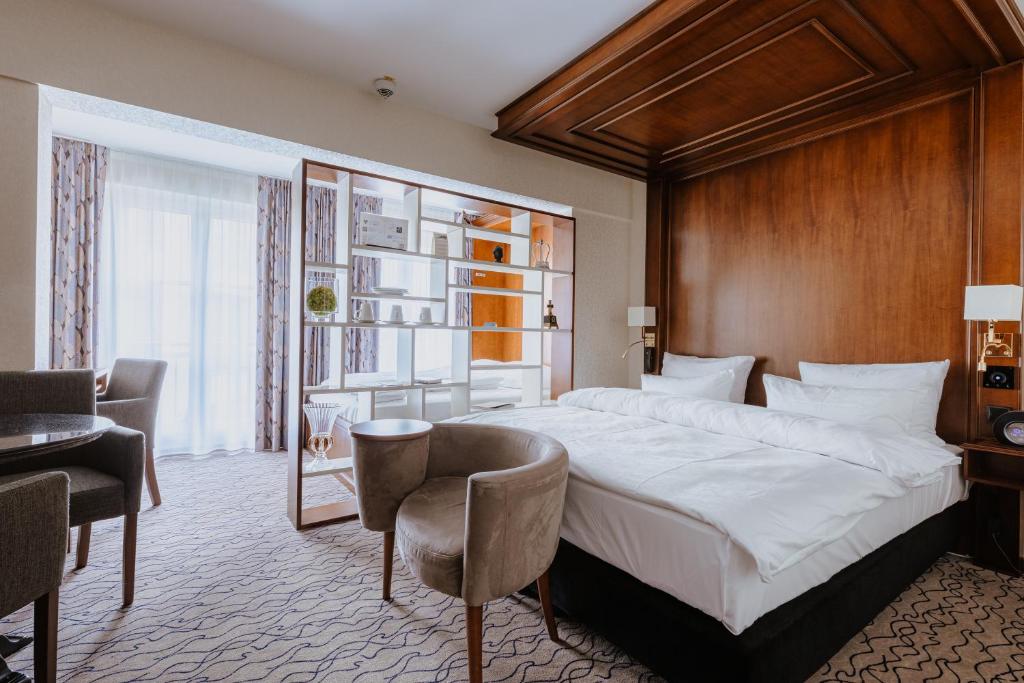 AdvaStay by KING's - Resim 19