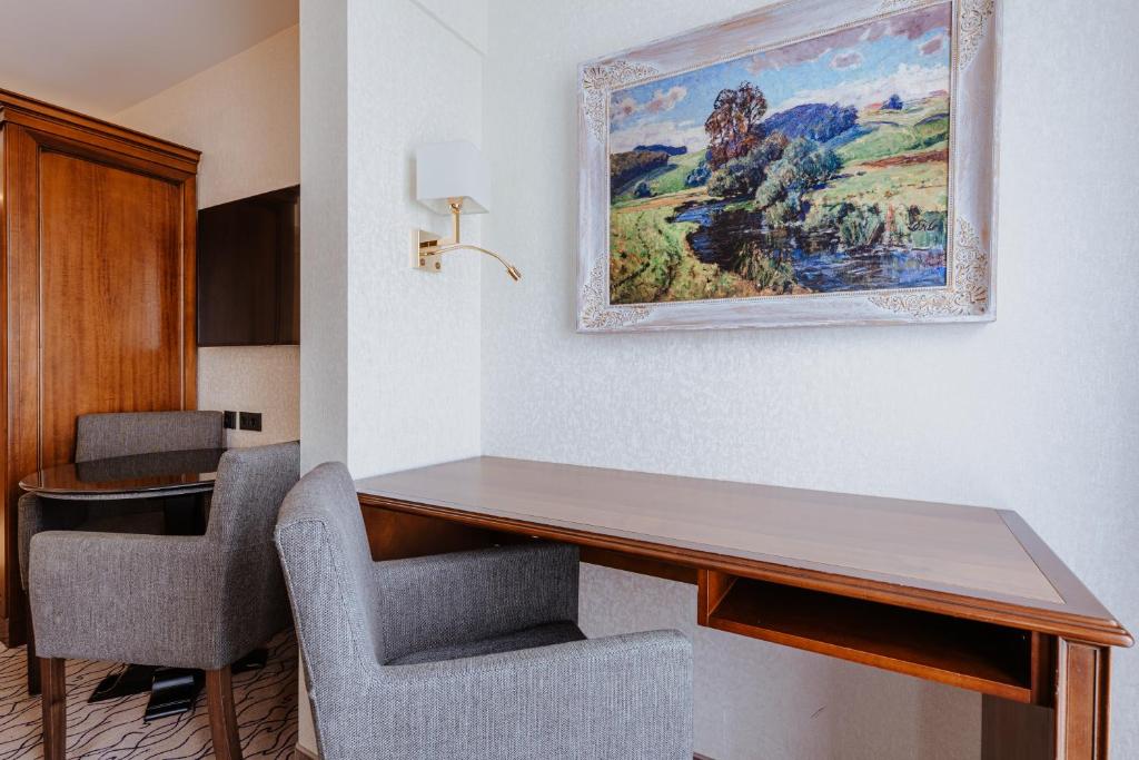 AdvaStay by KING's - Resim 35