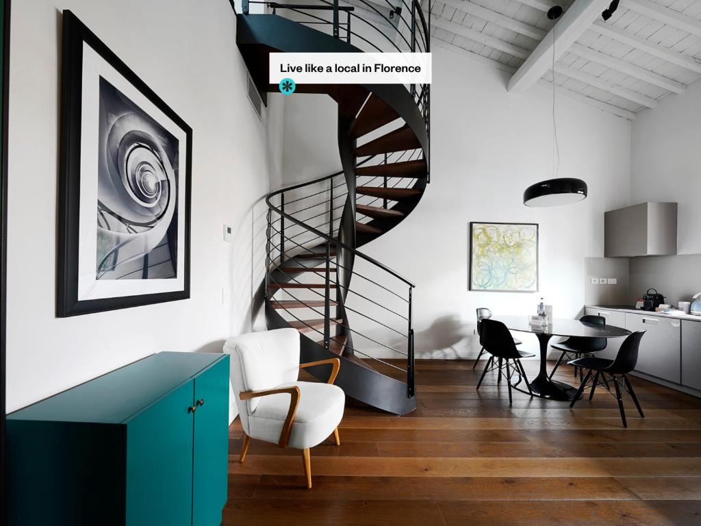 Numa Florence Vita - Resim 2