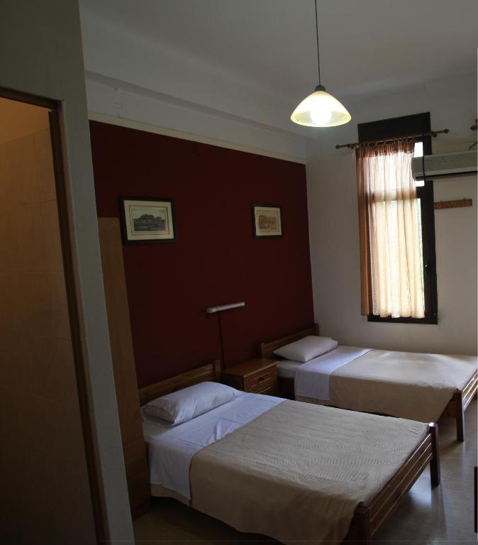 Tempi Hotel - Resim 33