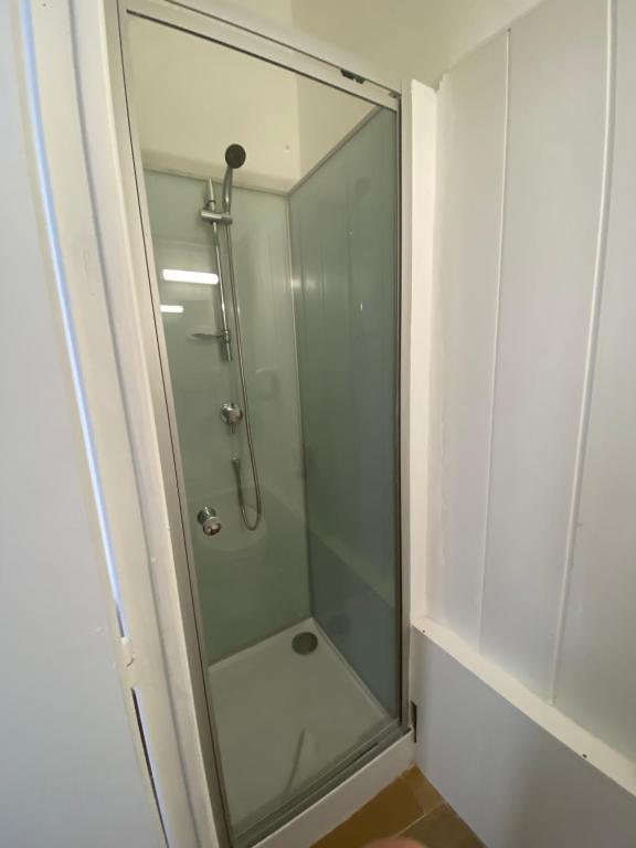 Hôtel Raphael Prado - Resim 26