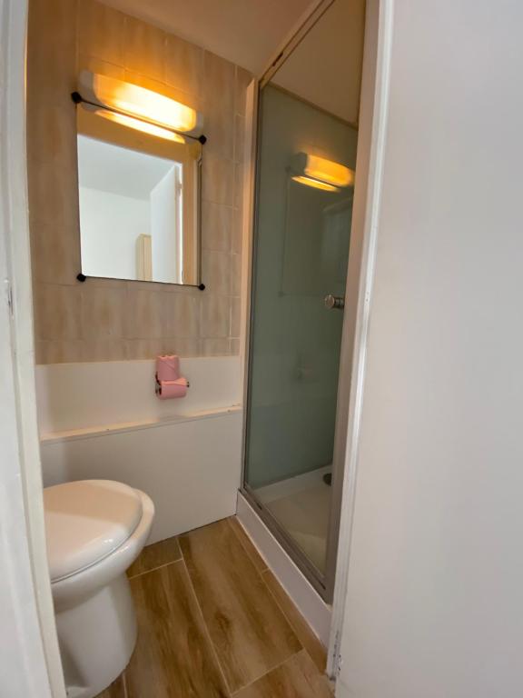 Hôtel Raphael Prado - Resim 32