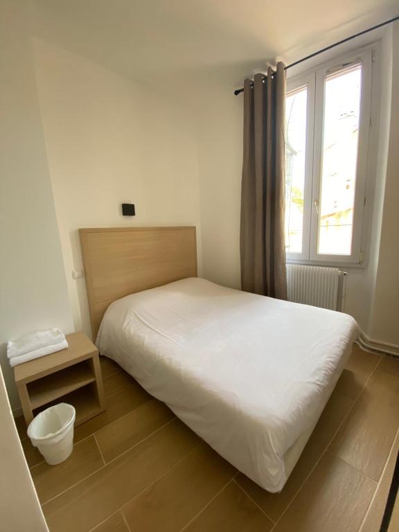 Hôtel Raphael Prado - Resim 22