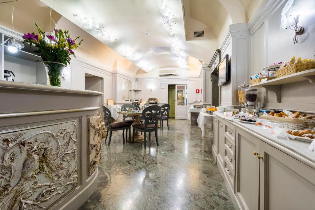 Hotel Art Atelier - Place of Charme - Resim 22