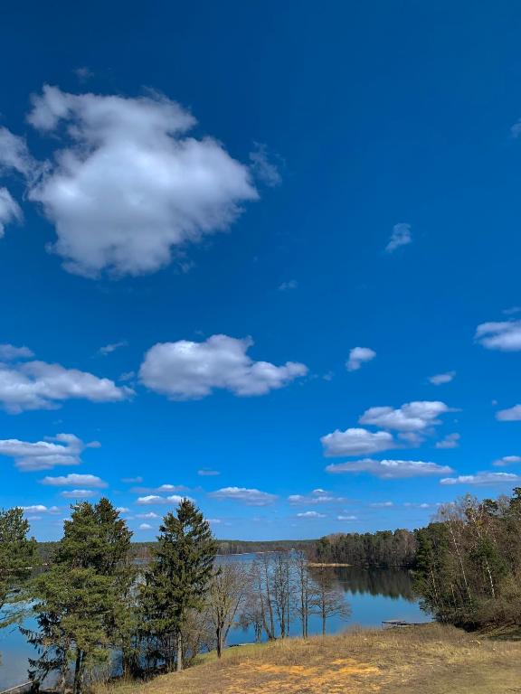 Fotografia z galérie ubytovania Apartments Lake Biale v destinácii Augustów