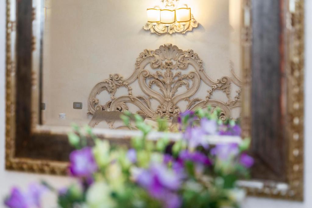 Hotel Art Atelier - Place of Charme - Resim 32