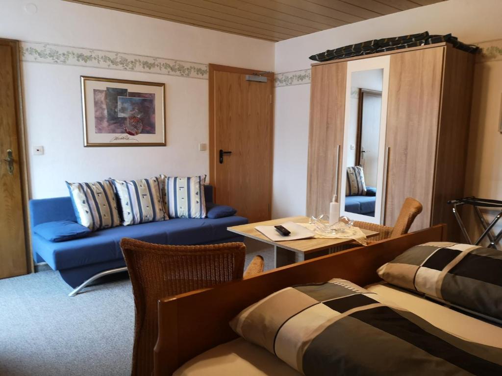 Pension Sonnenblick - 19