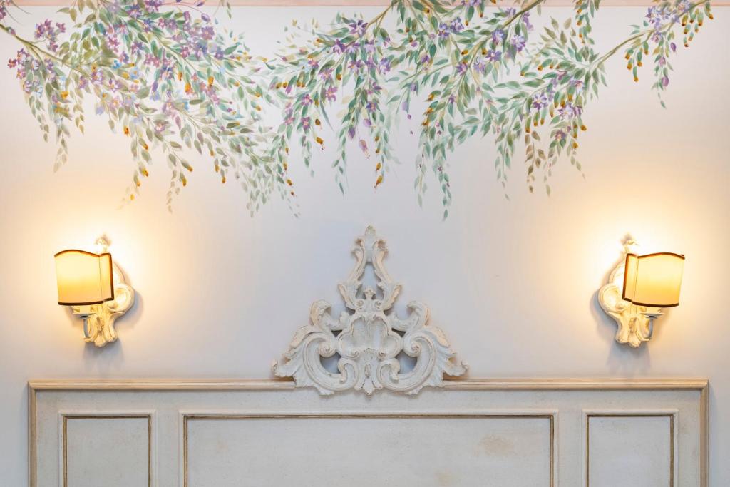 Hotel Art Atelier - Place of Charme - Resim 41