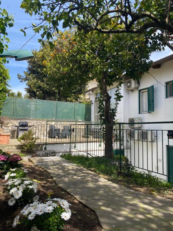 Enjoy Home Sorrento - 13