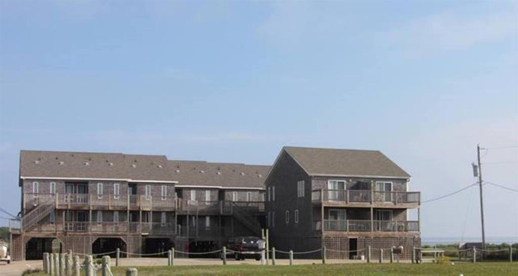 Gallery image of SW 1 STARFISH condo in Hatteras