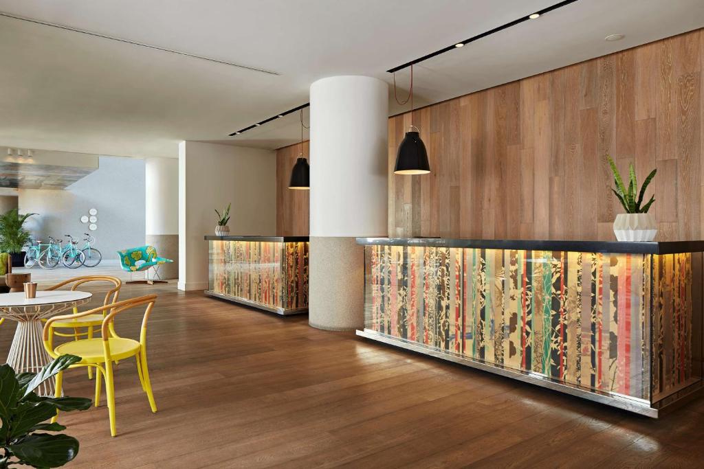 QT Gold Coast - Resim 5