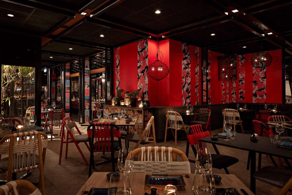 QT Gold Coast - Resim 11