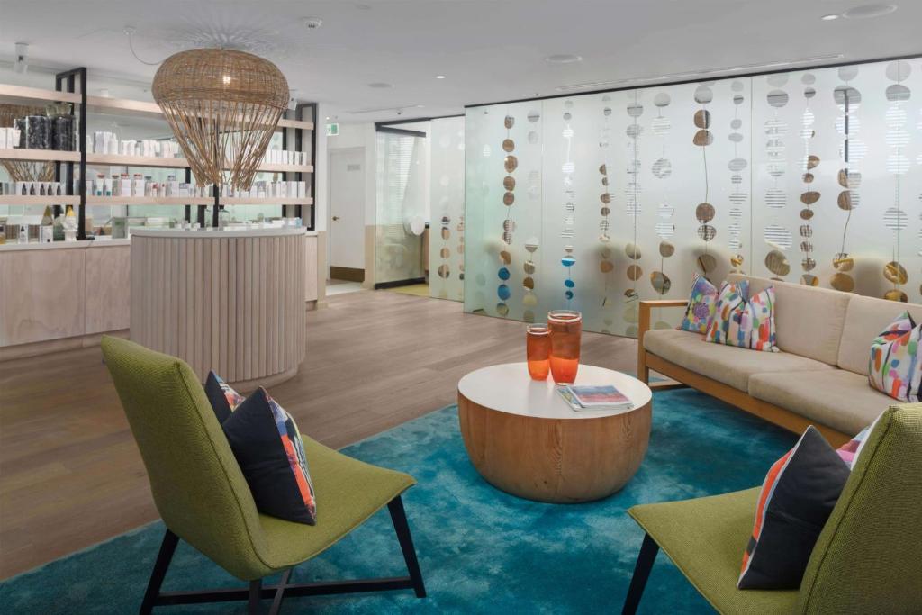 QT Gold Coast - Resim 12