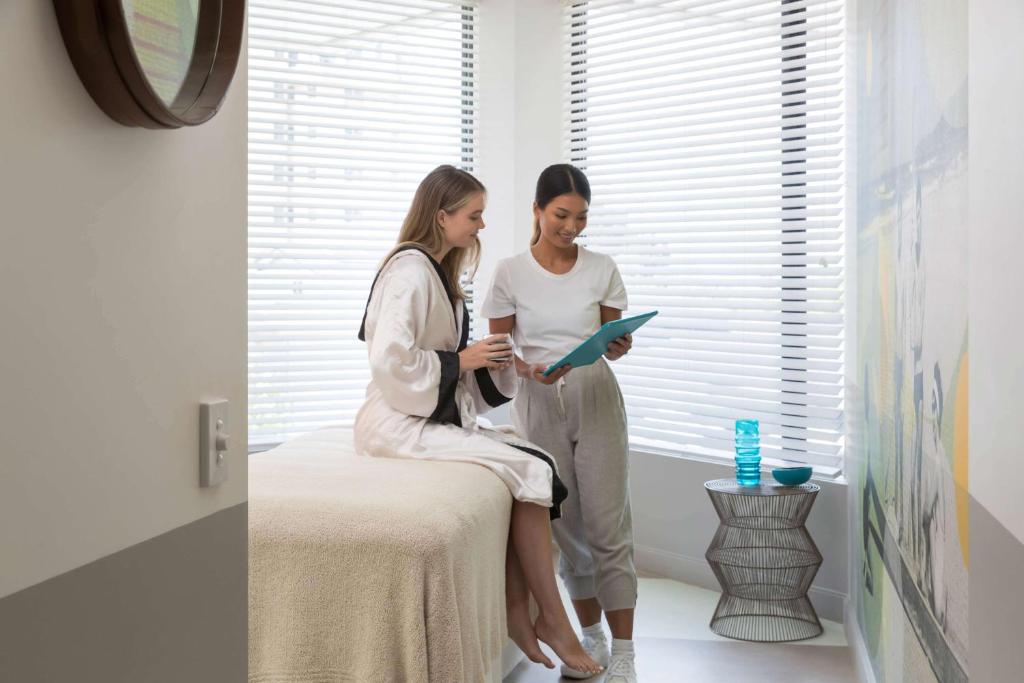 QT Gold Coast - Resim 15