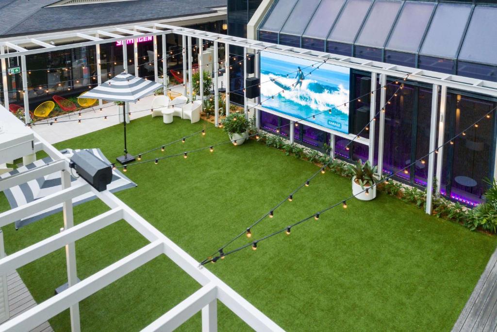 QT Gold Coast - Resim 16