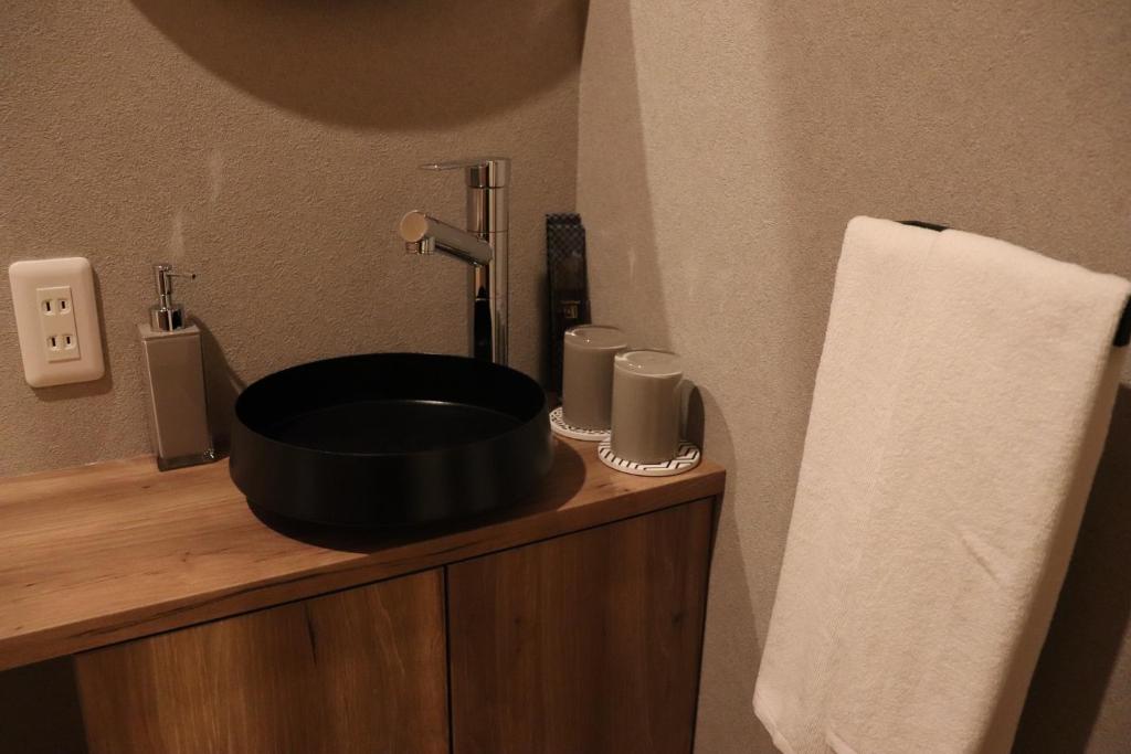 Fotografie z fotogalerie ubytování 城崎温泉 小宿 紬 tsumugi v destinaci Toyooka