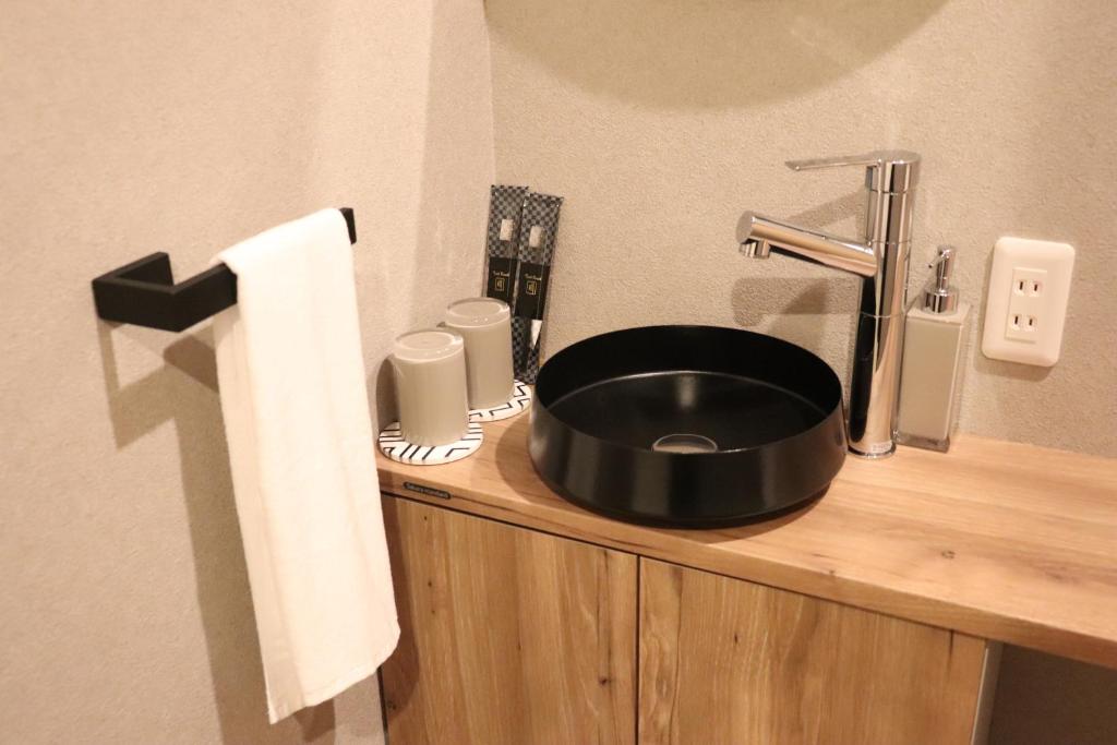 Fotografie z fotogalerie ubytování 城崎温泉 小宿 紬 tsumugi v destinaci Toyooka