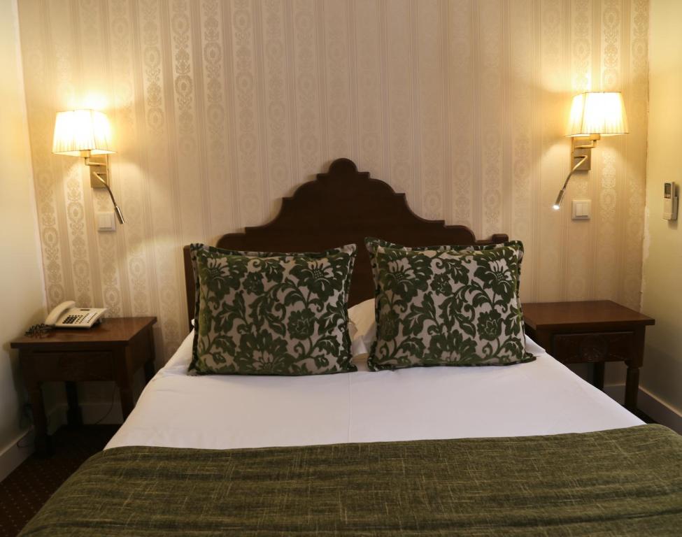 Hotel Dom Sancho I - Resim 19