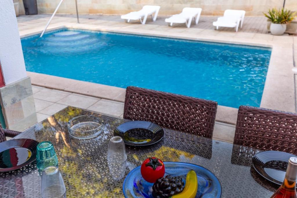 Casas y chalets Villa Malen'S en Palma de Mallorca, Mallorca
