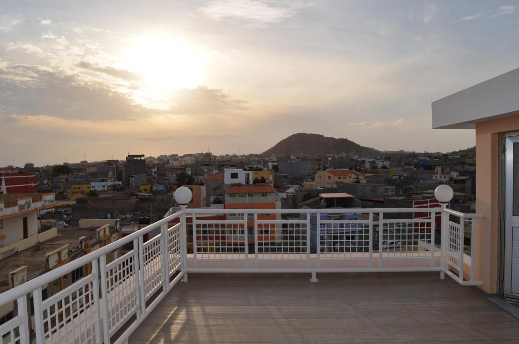Apartamento Terra Branca - Appartement